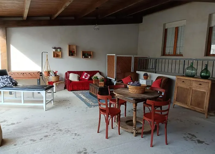 Casa Abuela
