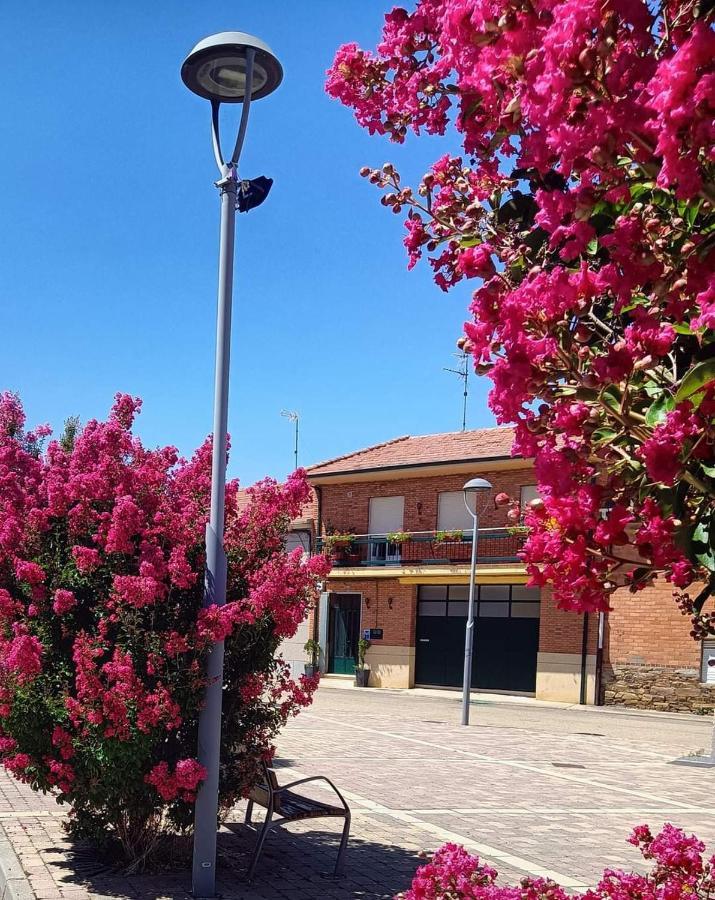 Ferienhaus Casa Abuela Palacios De La Valduerna