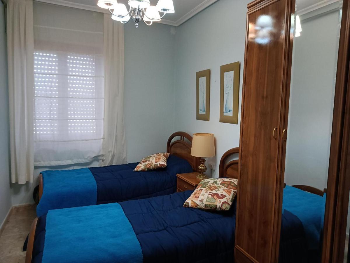 Casa Abuela Palacios De La Valduerna