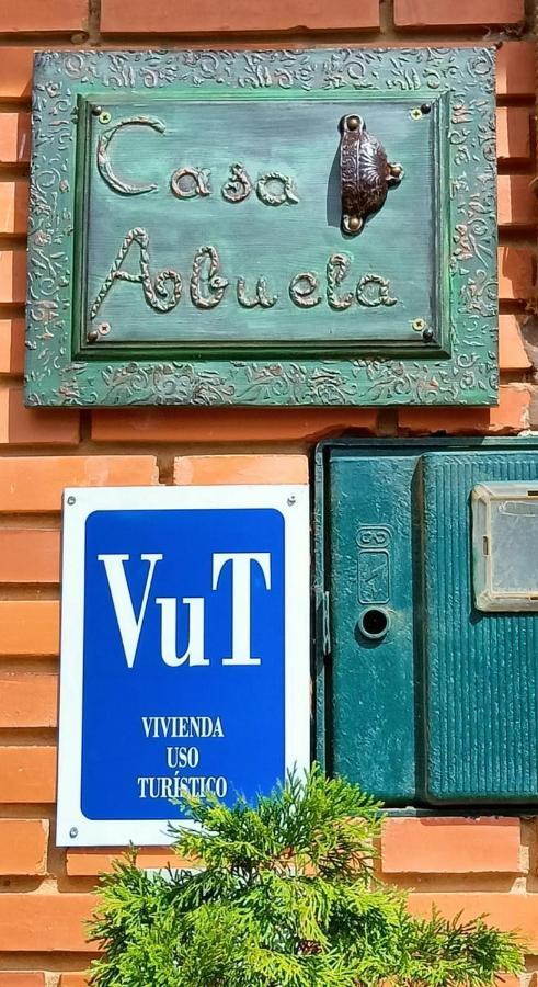 Ferienhaus Casa Abuela