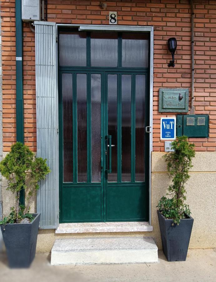 Casa Abuela *