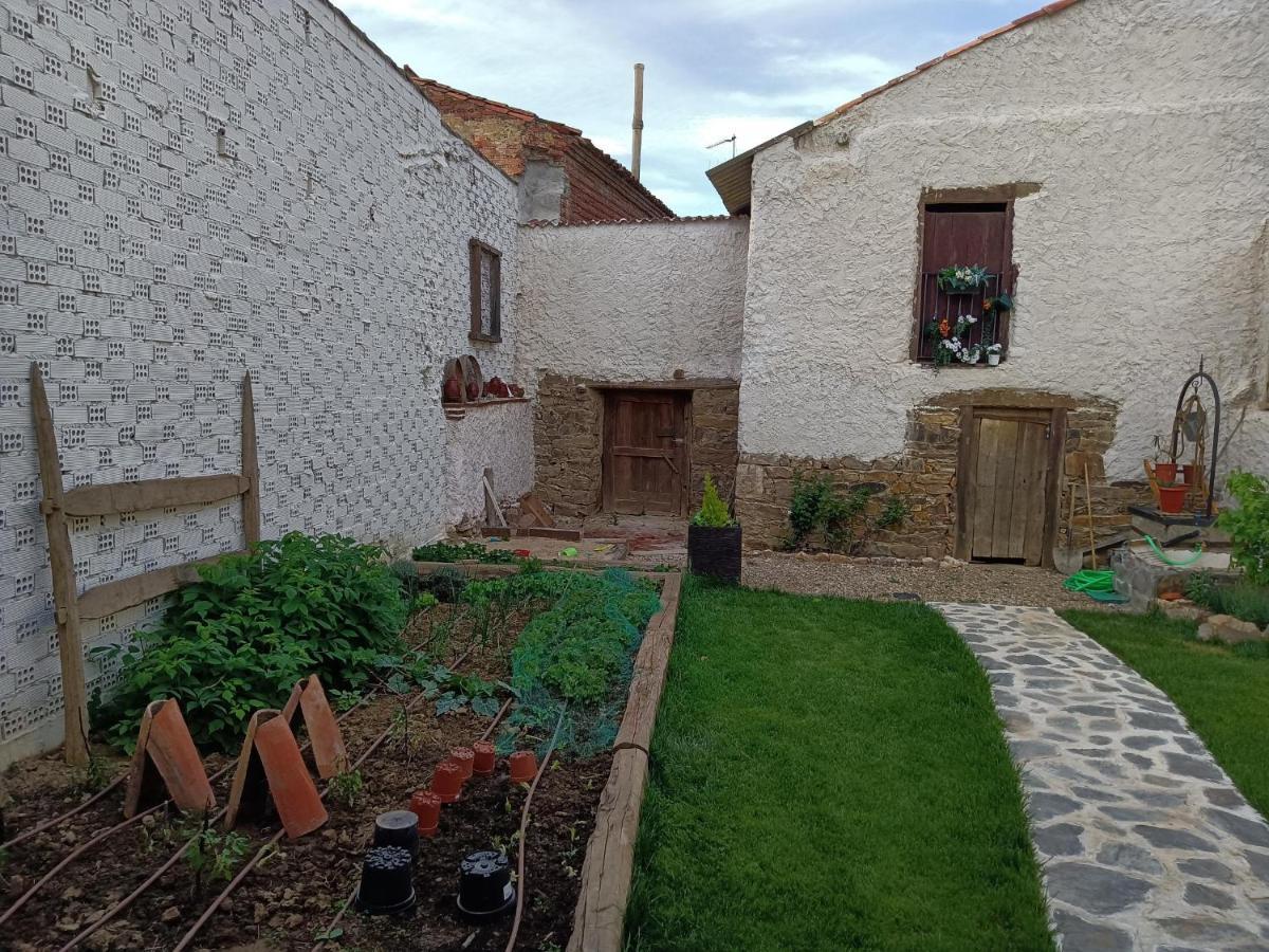 Ferienhaus Casa Abuela *